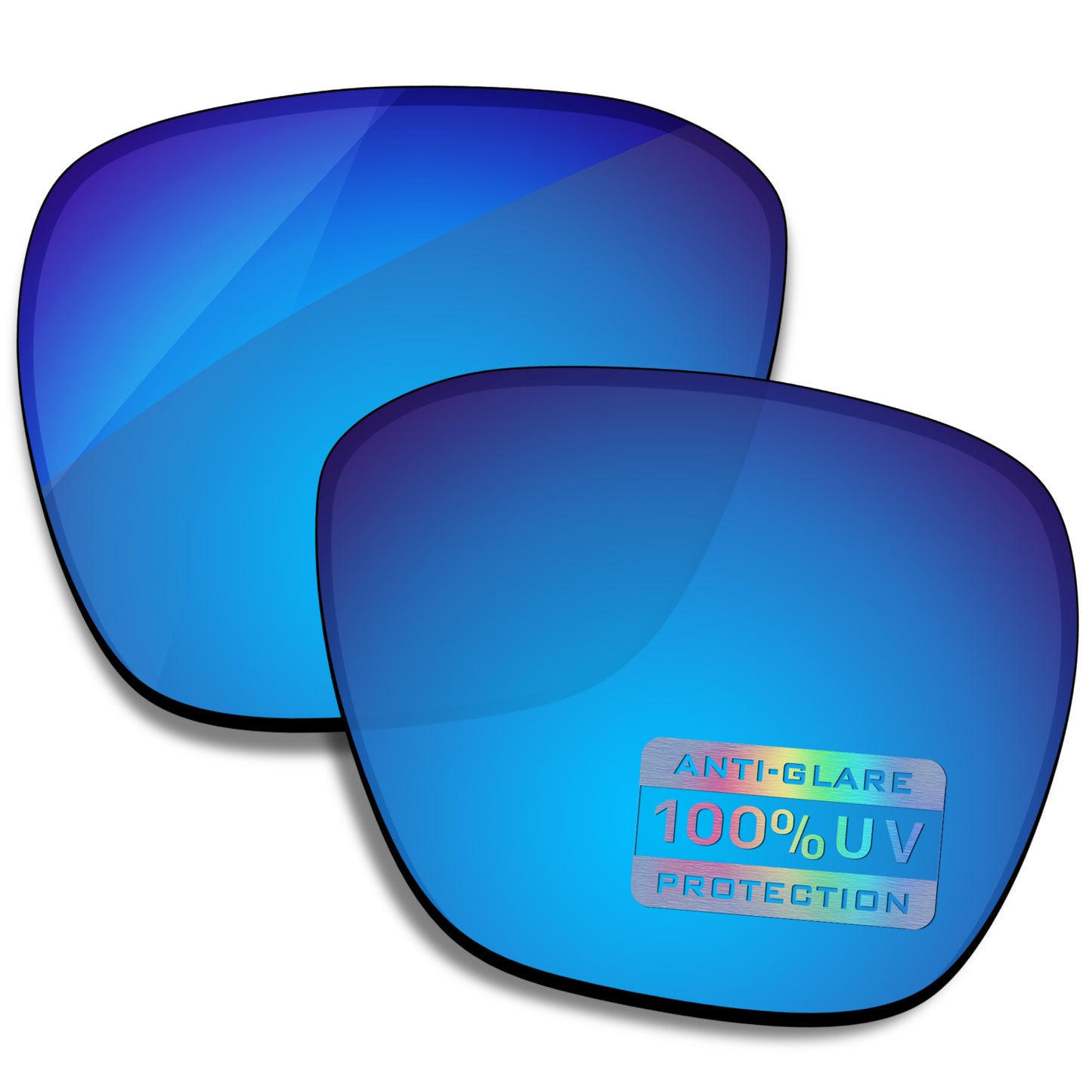 Glacier Blue MirrorX™