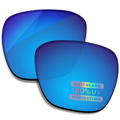 Glacier Blue MirrorX™