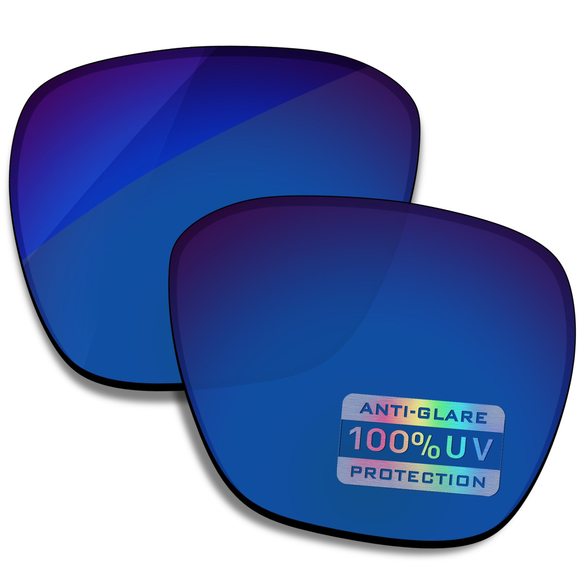Midnight Blue MirrorX™