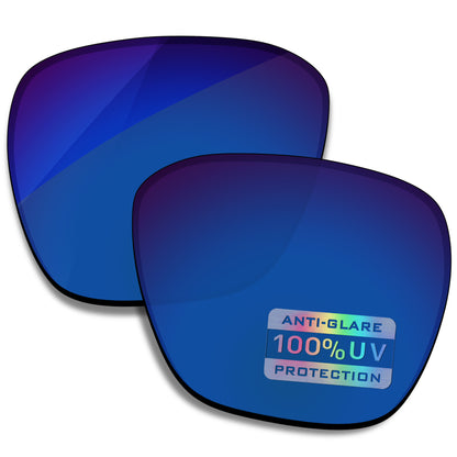 Midnight Blue MirrorX™