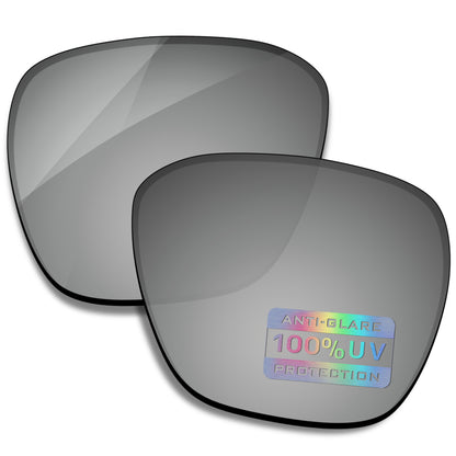 Silver Chrome MirrorX™