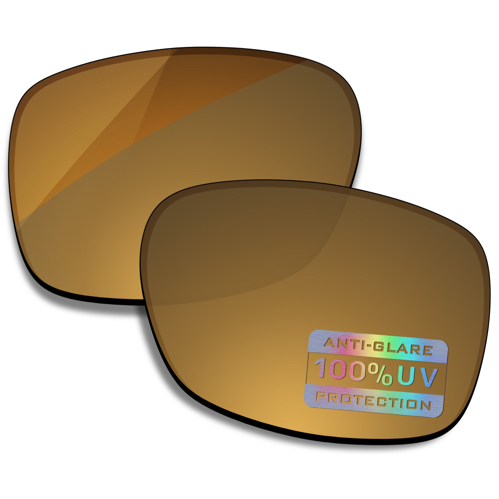 Bronze MirrorX™