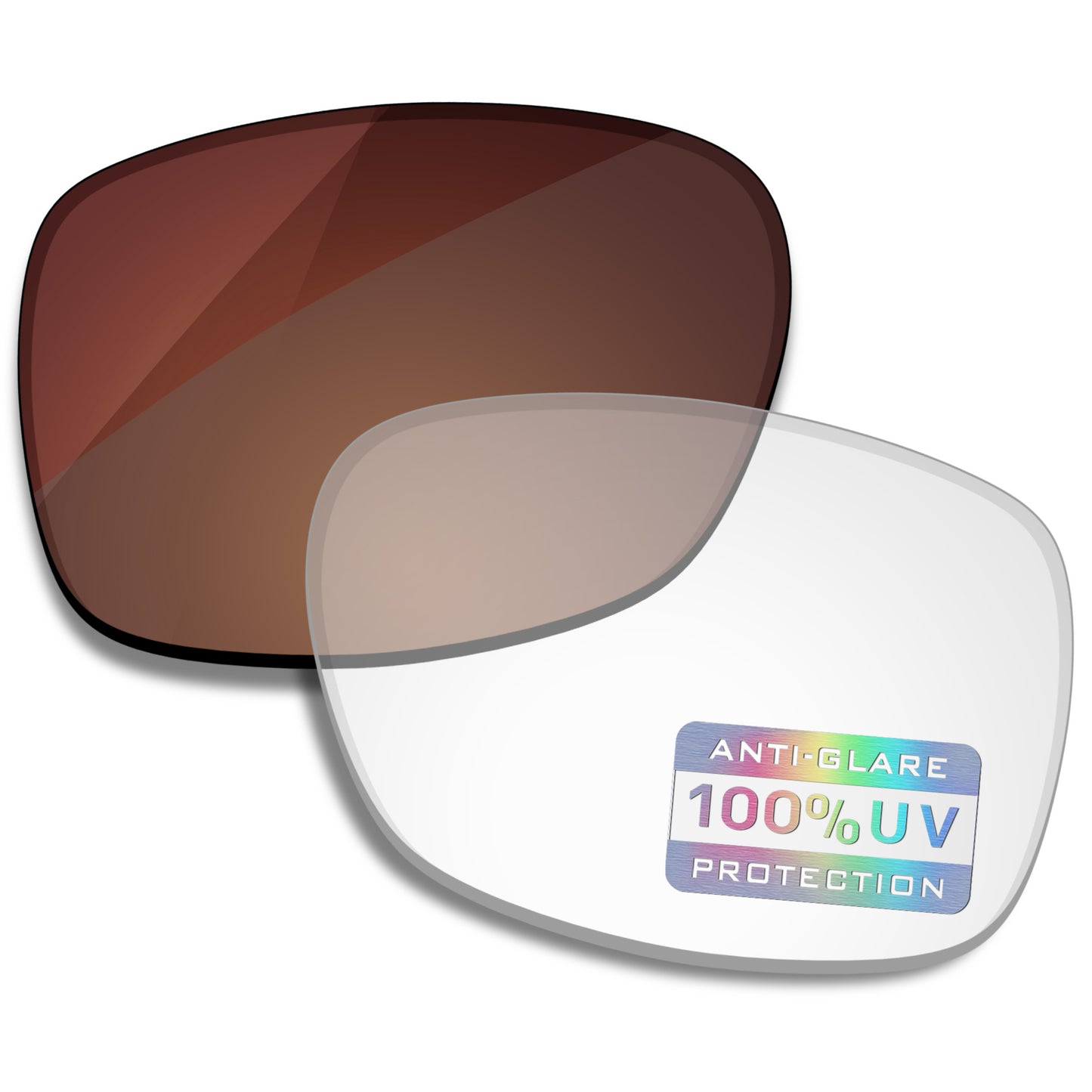 Brown Photochromic