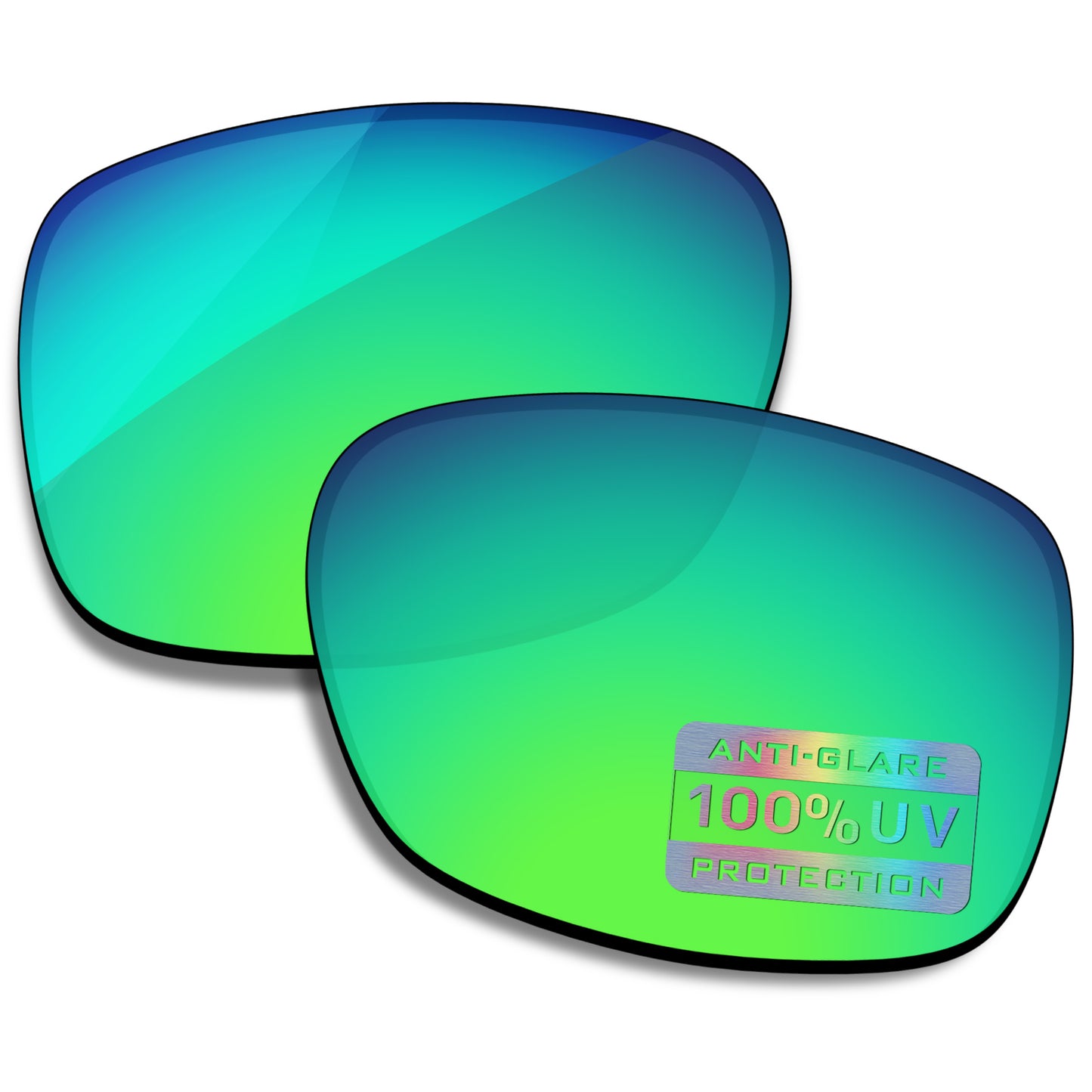 Emerald Green MirrorX™