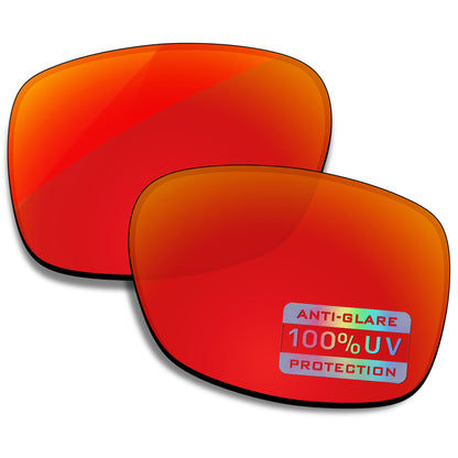 Fire Red MirrorX™
