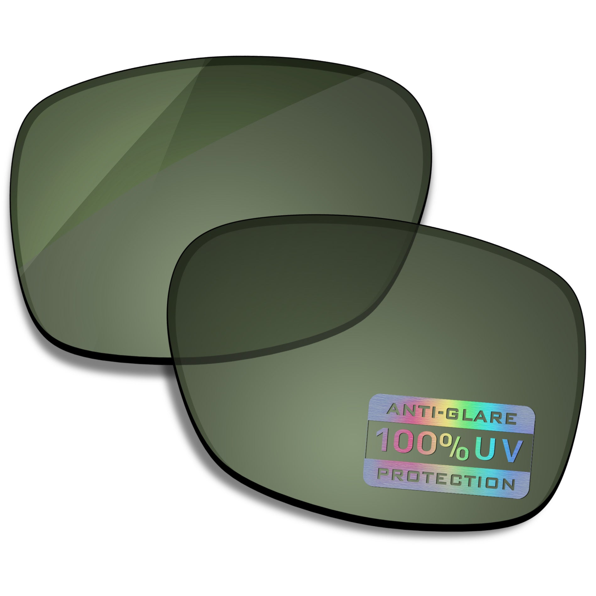 G15 Green