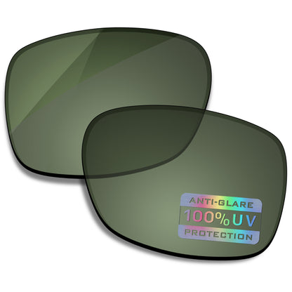 G15 Green