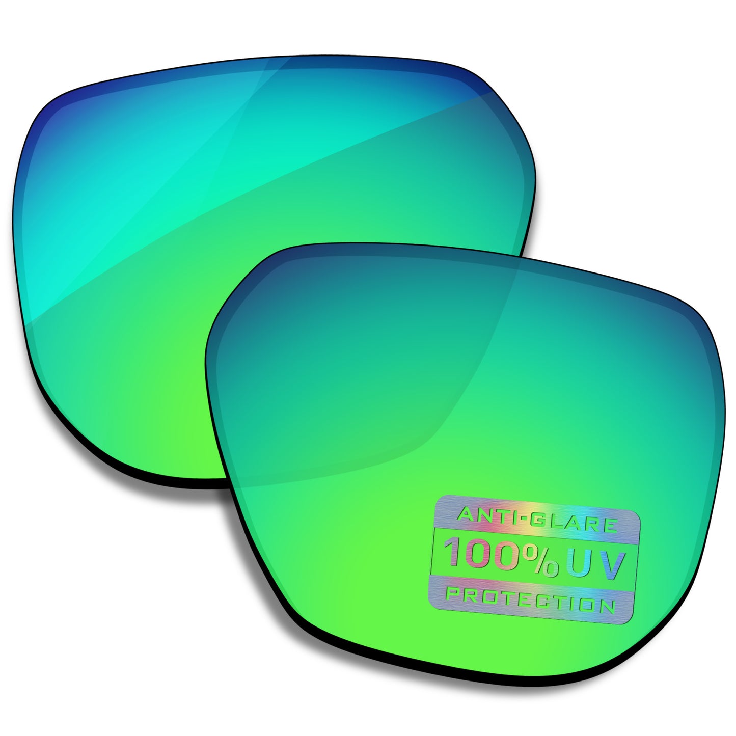 Emerald Green MirrorX™