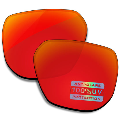 Fire Red MirrorX™