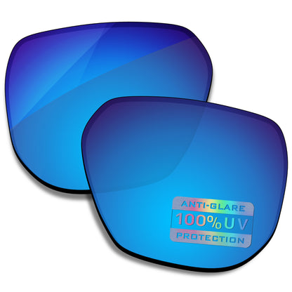 Glacier Blue MirrorX™
