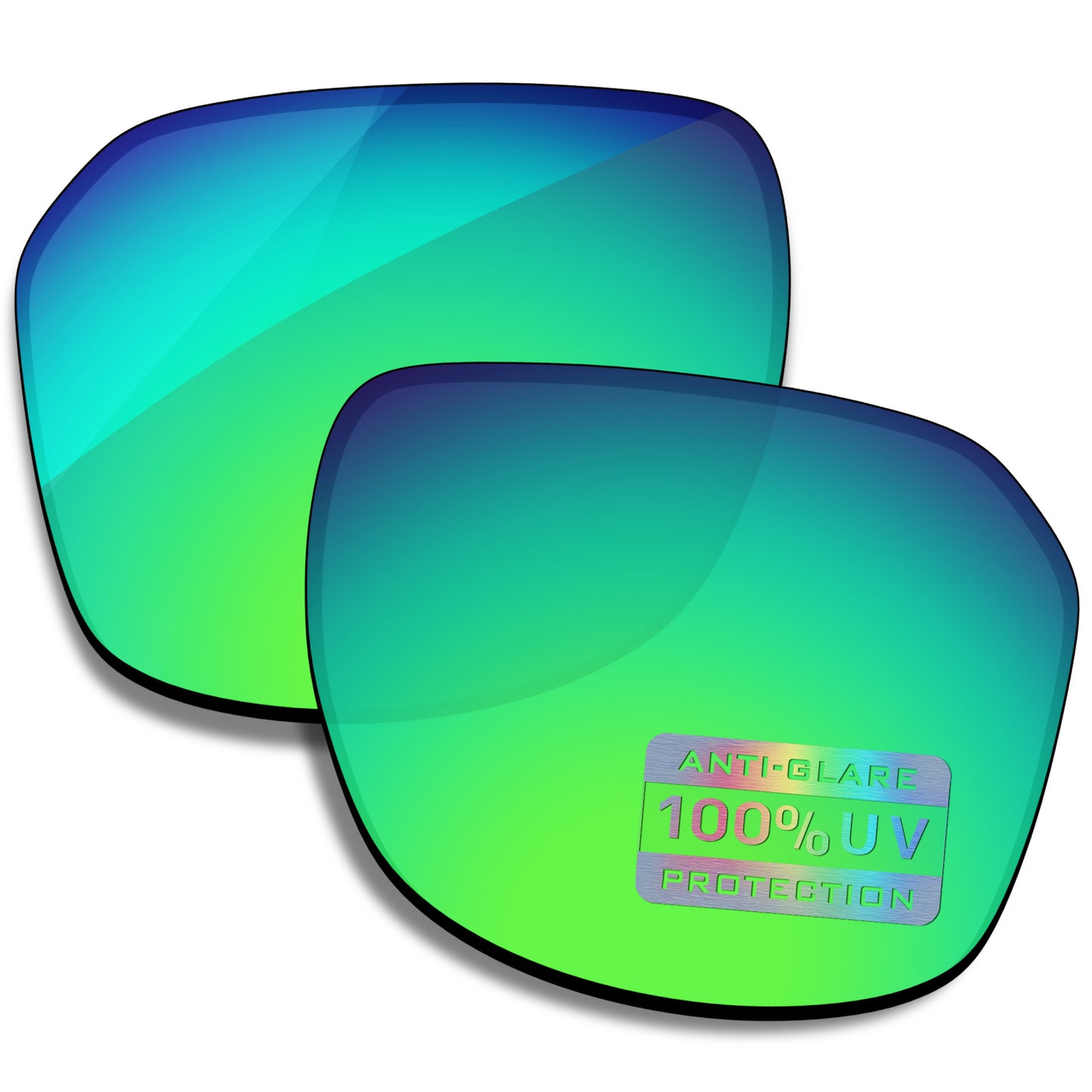Emerald Green MirrorX™