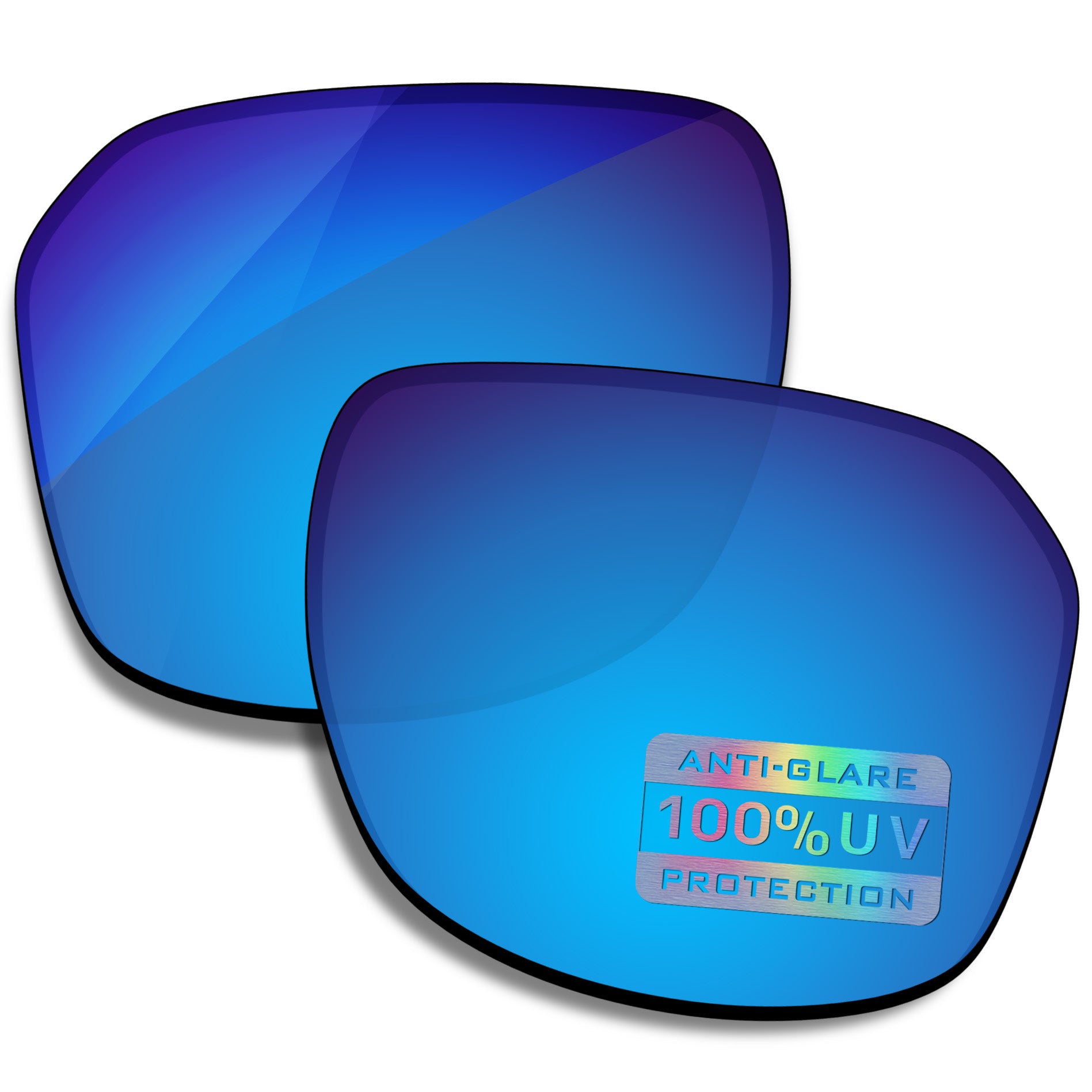 Glacier Blue MirrorX™