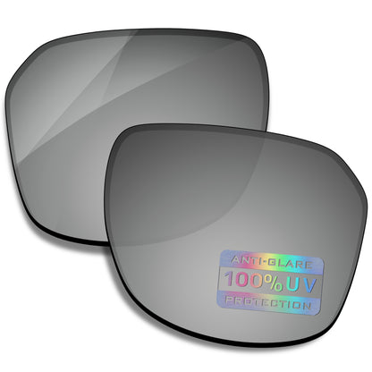 Silver Chrome MirrorX™