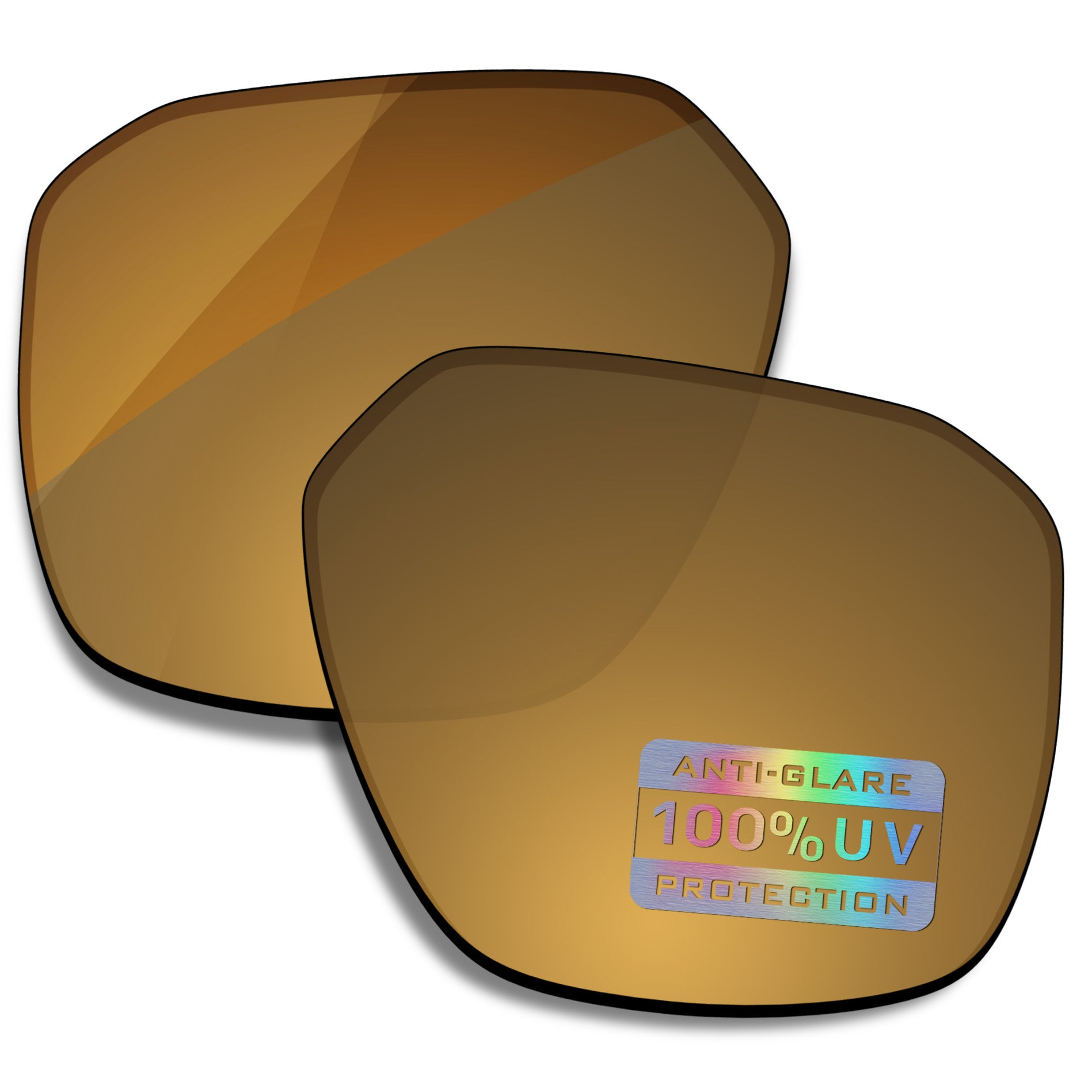 Bronze MirrorX™