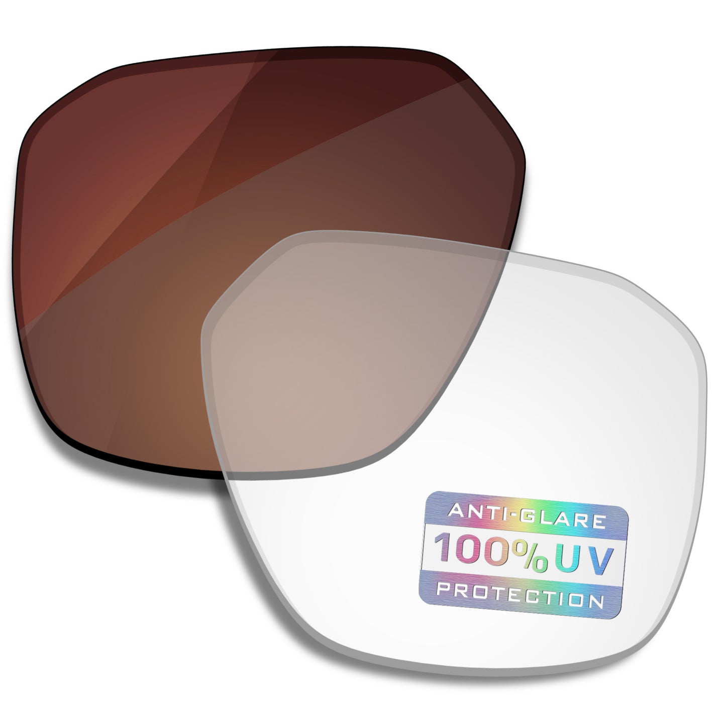 Brown Photochromic