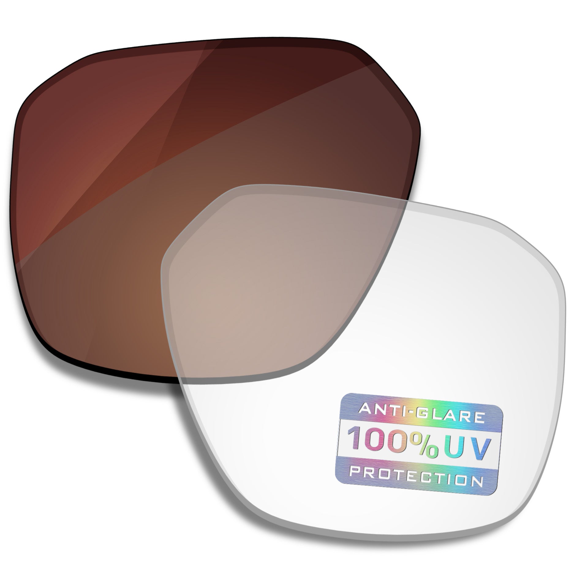 Brown Photochromic