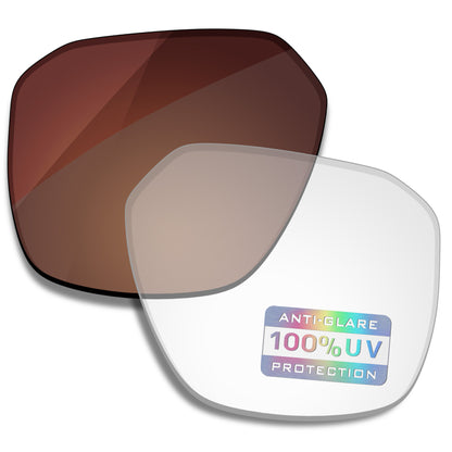 Brown Photochromic