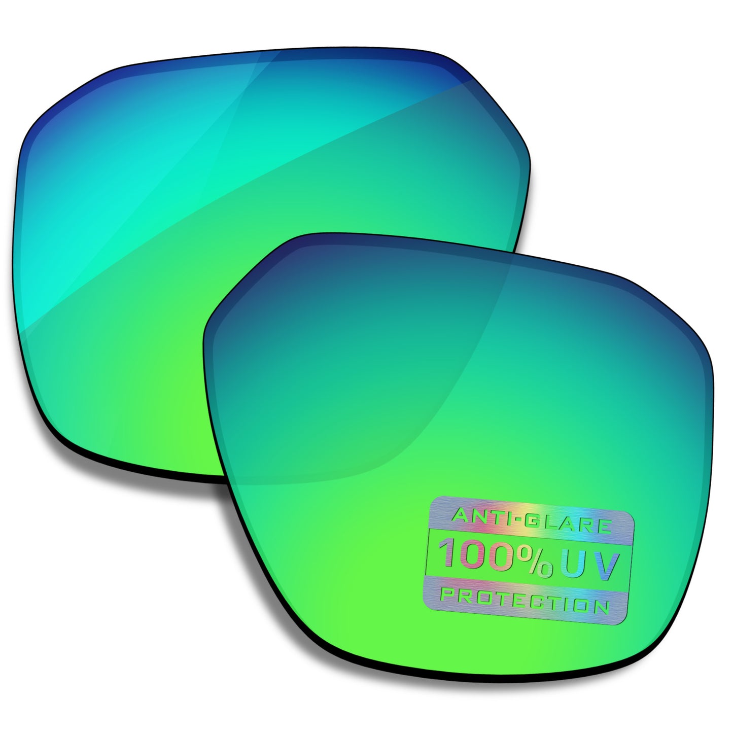 Emerald Green MirrorX™