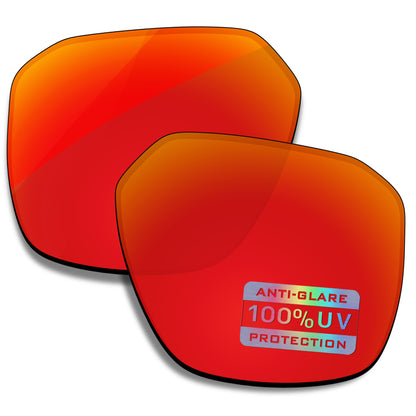 Fire Red MirrorX™