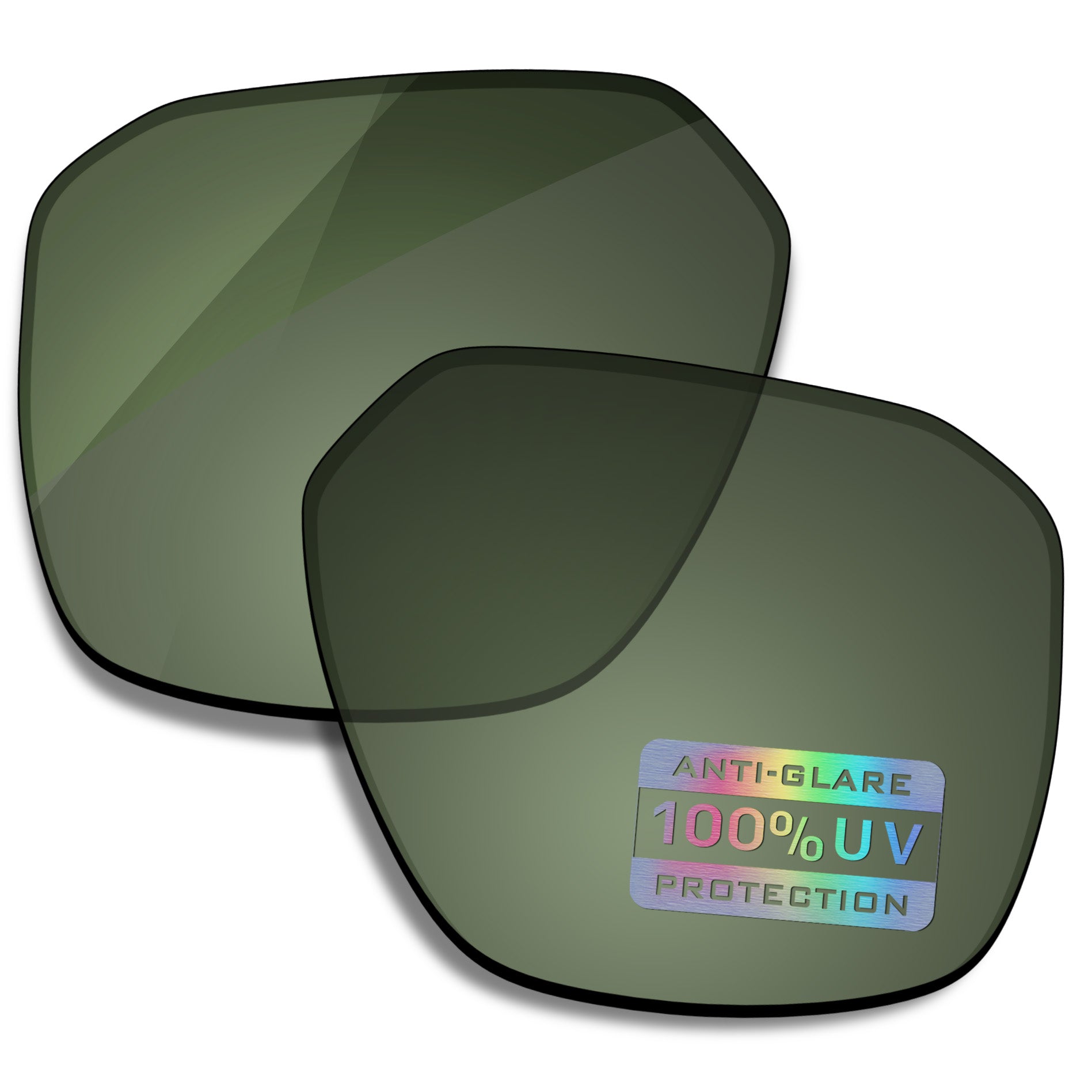 G15 Green