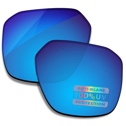Glacier Blue MirrorX™