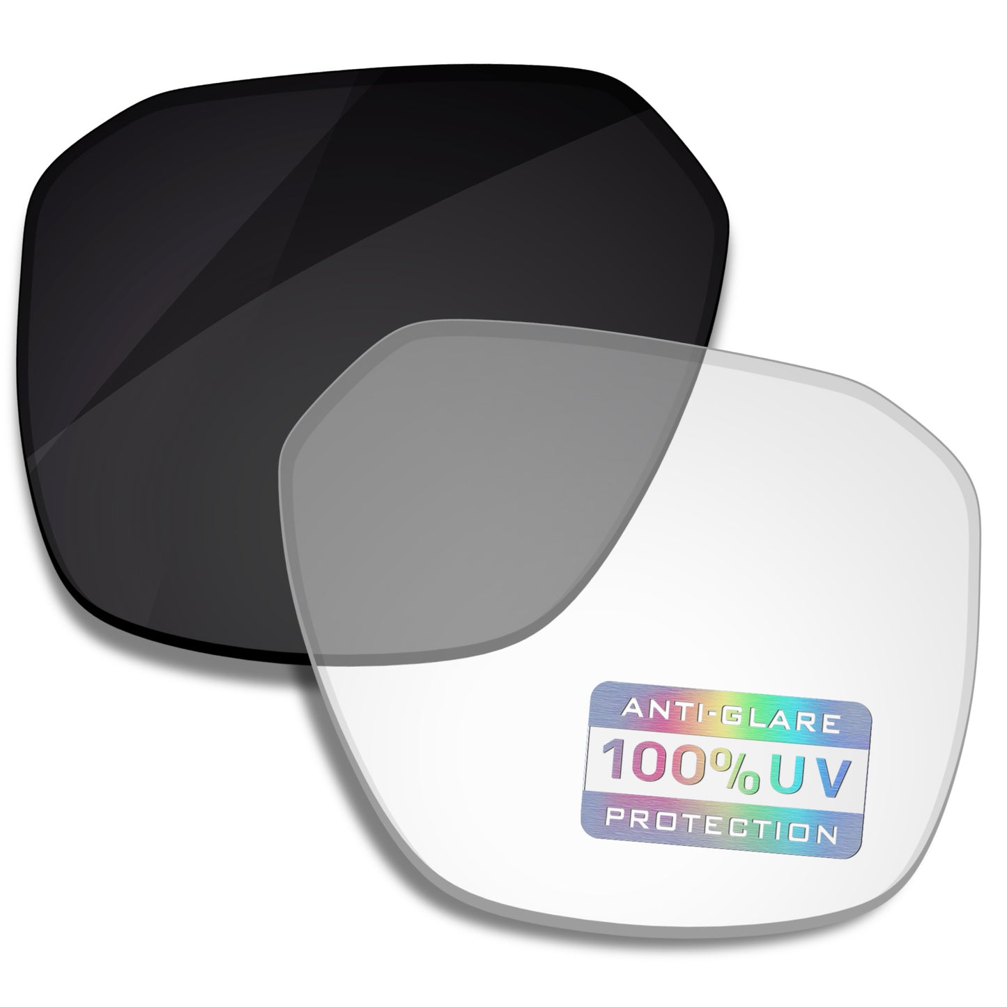 Gray Photochromic