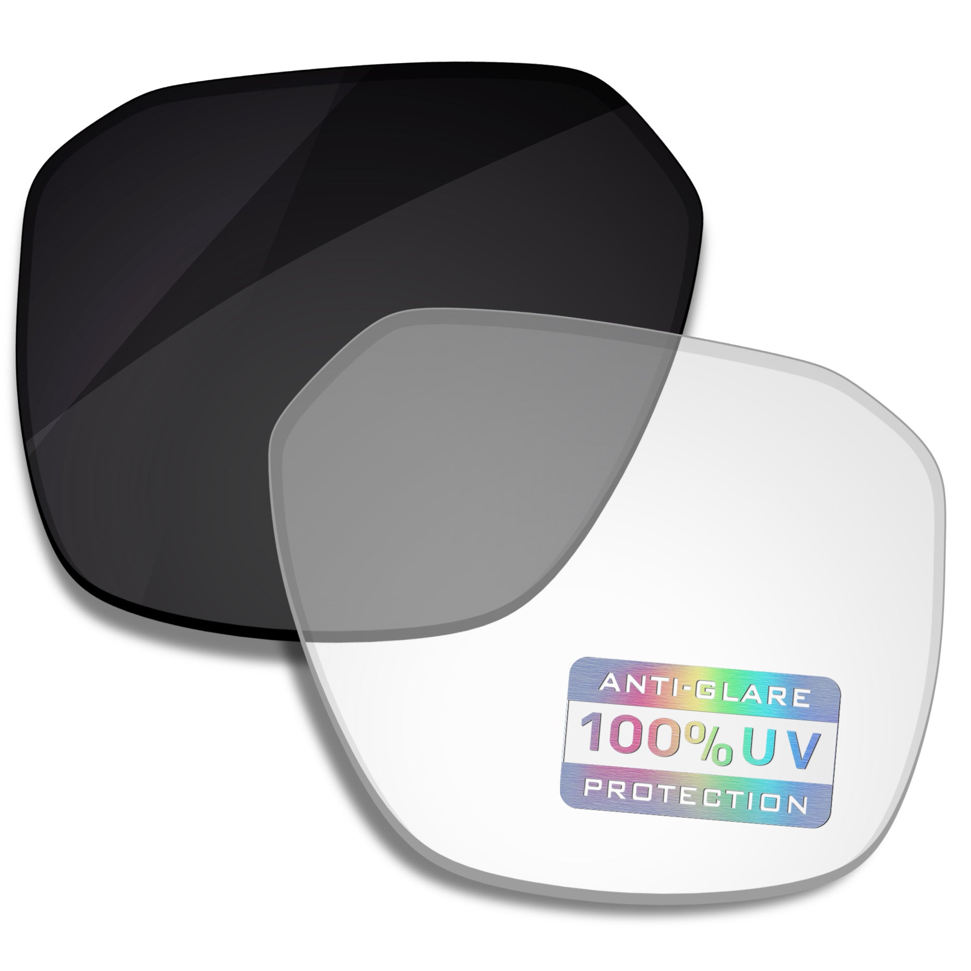 Gray Photochromic