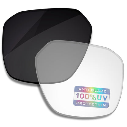 Gray Photochromic
