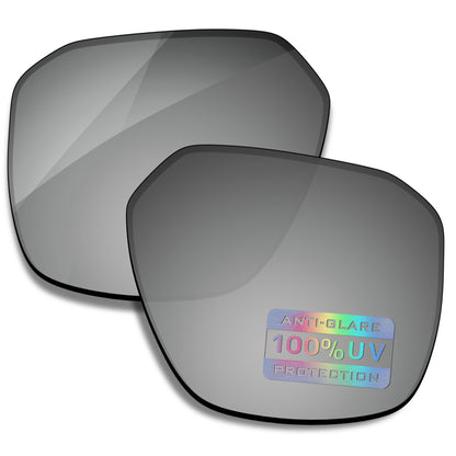 Silver Chrome MirrorX™