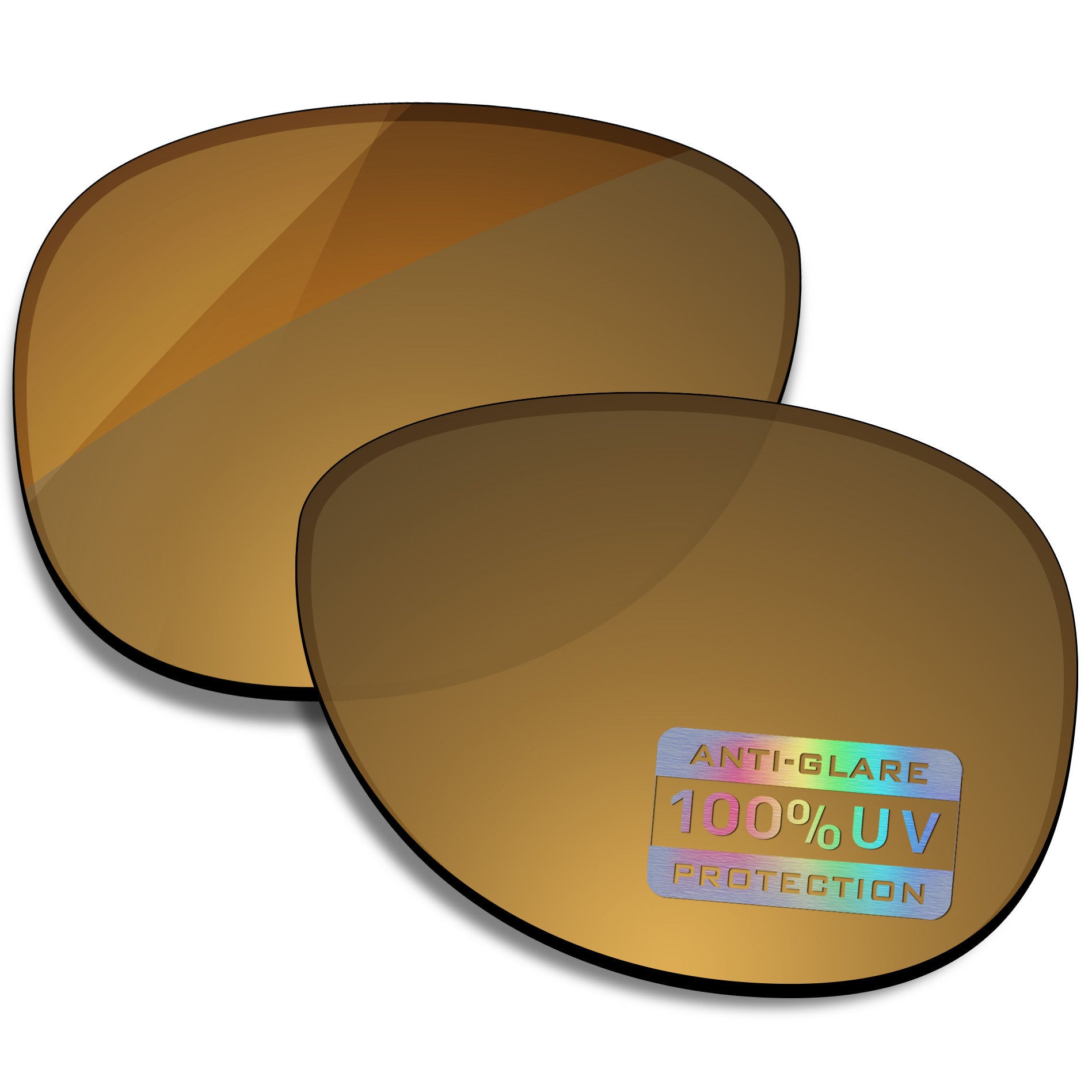 Bronze MirrorX™