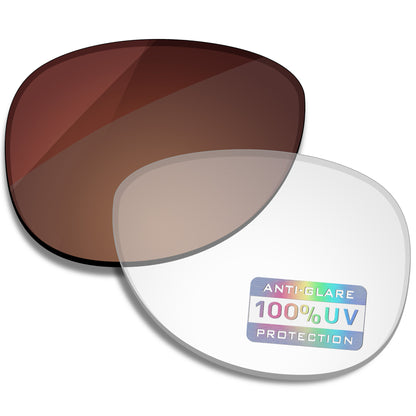 Brown Photochromic