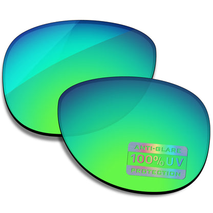 Emerald Green MirrorX™
