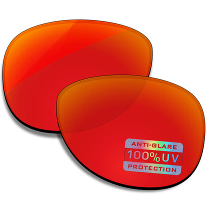 Fire Red MirrorX™