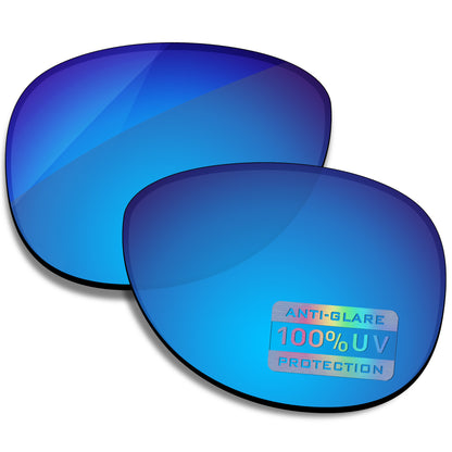 Glacier Blue MirrorX™