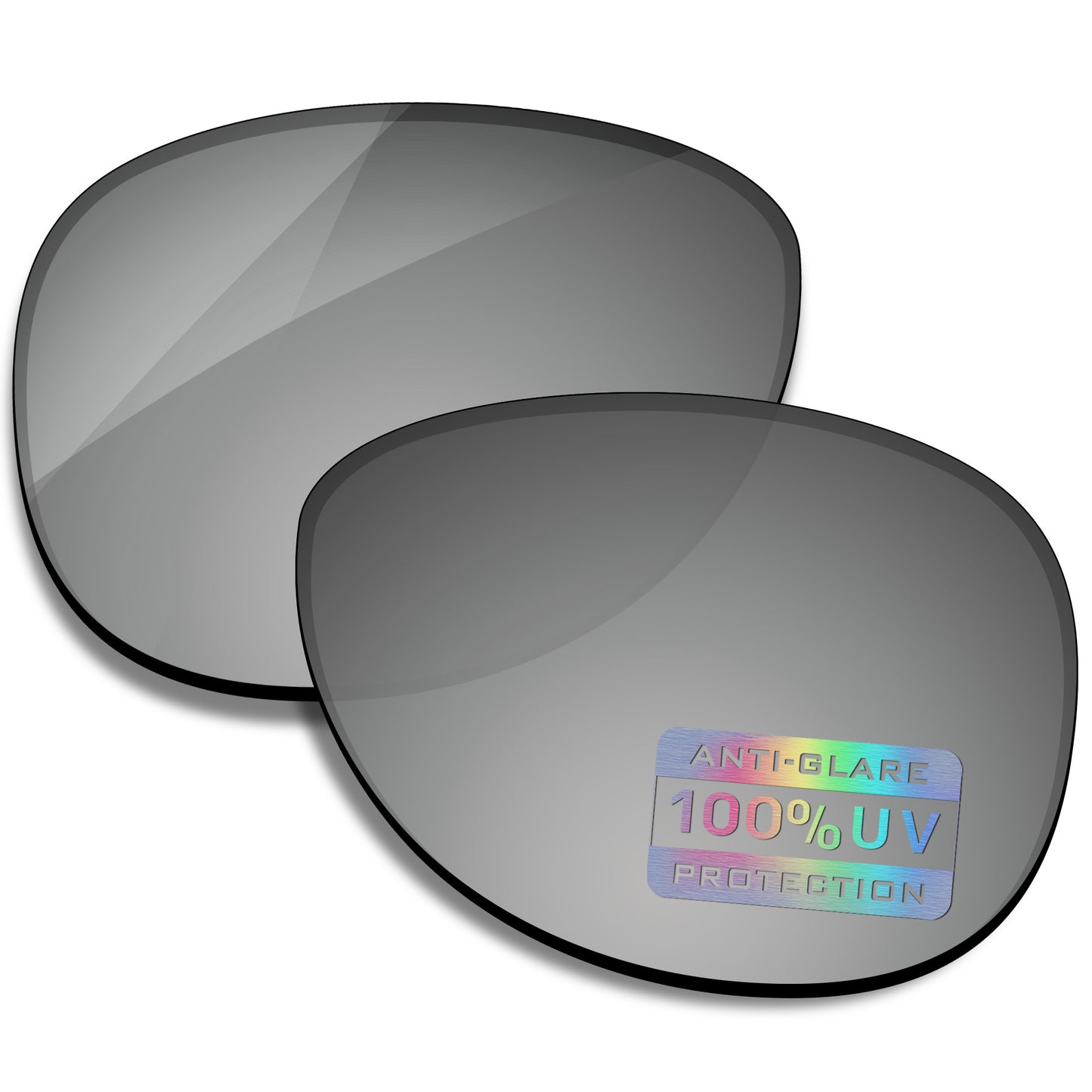 Silver Chrome MirrorX™