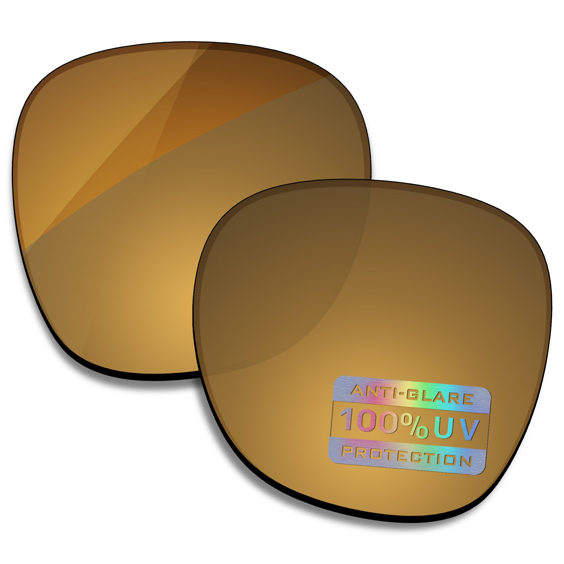 Bronze MirrorX™