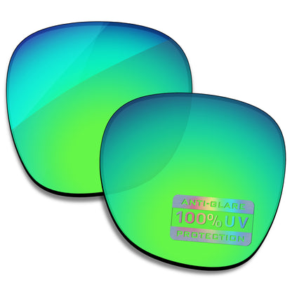 Emerald Green MirrorX™