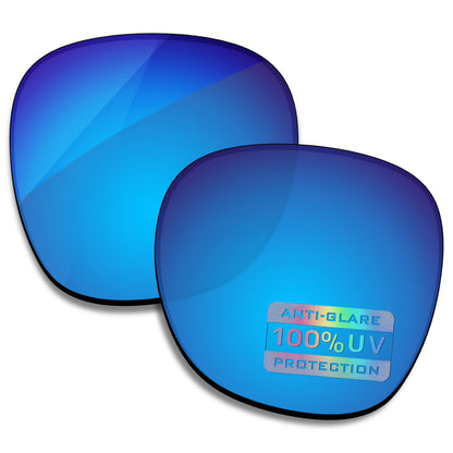 Glacier Blue MirrorX™