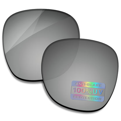Silver Chrome MirrorX™