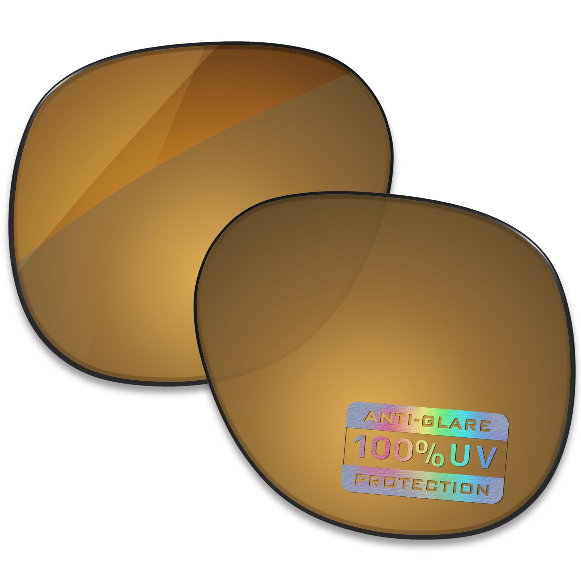 Bronze MirrorX™