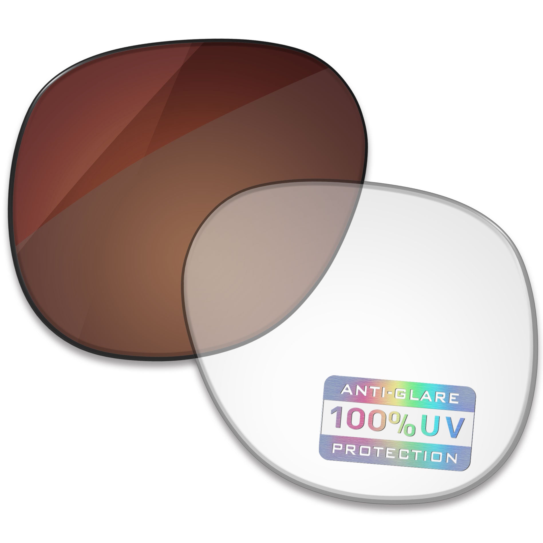 Brown Photochromic