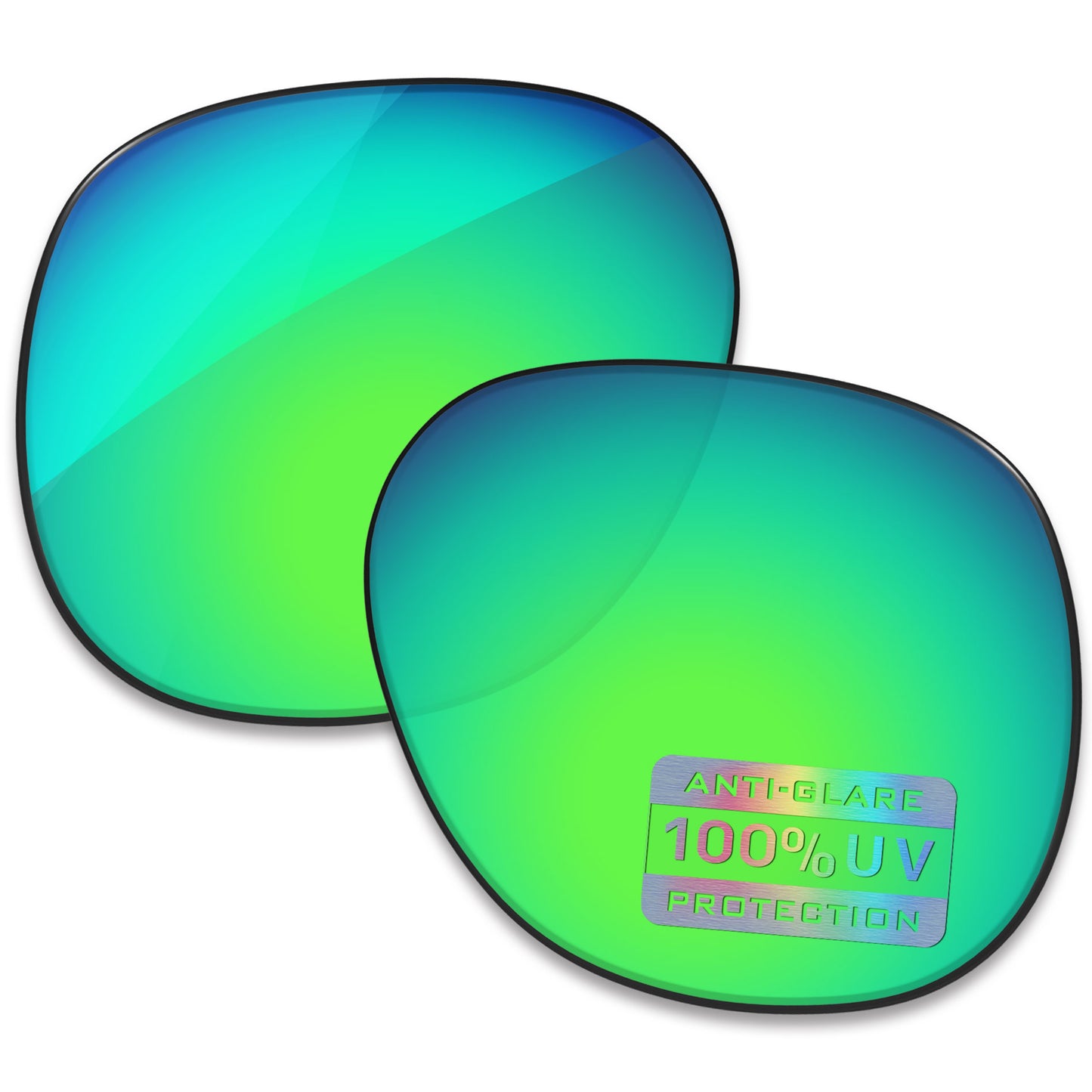 Emerald Green MirrorX™