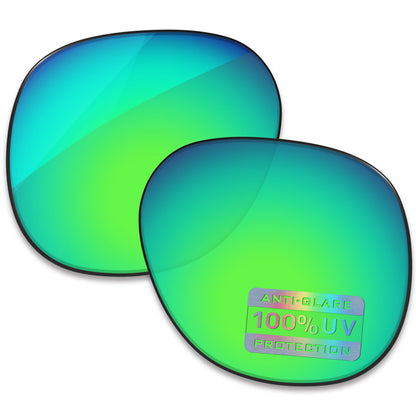 Emerald Green MirrorX™