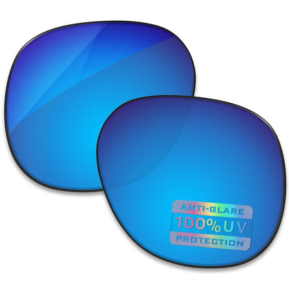 Glacier Blue MirrorX™