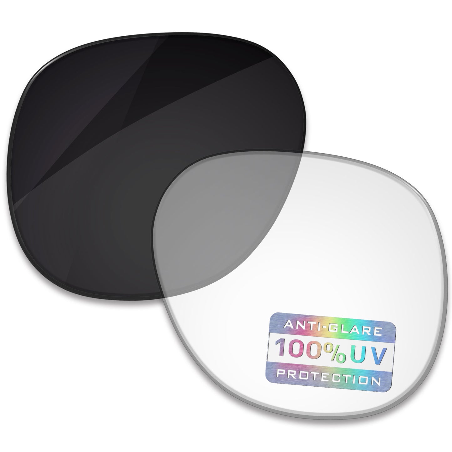 Gray Photochromic