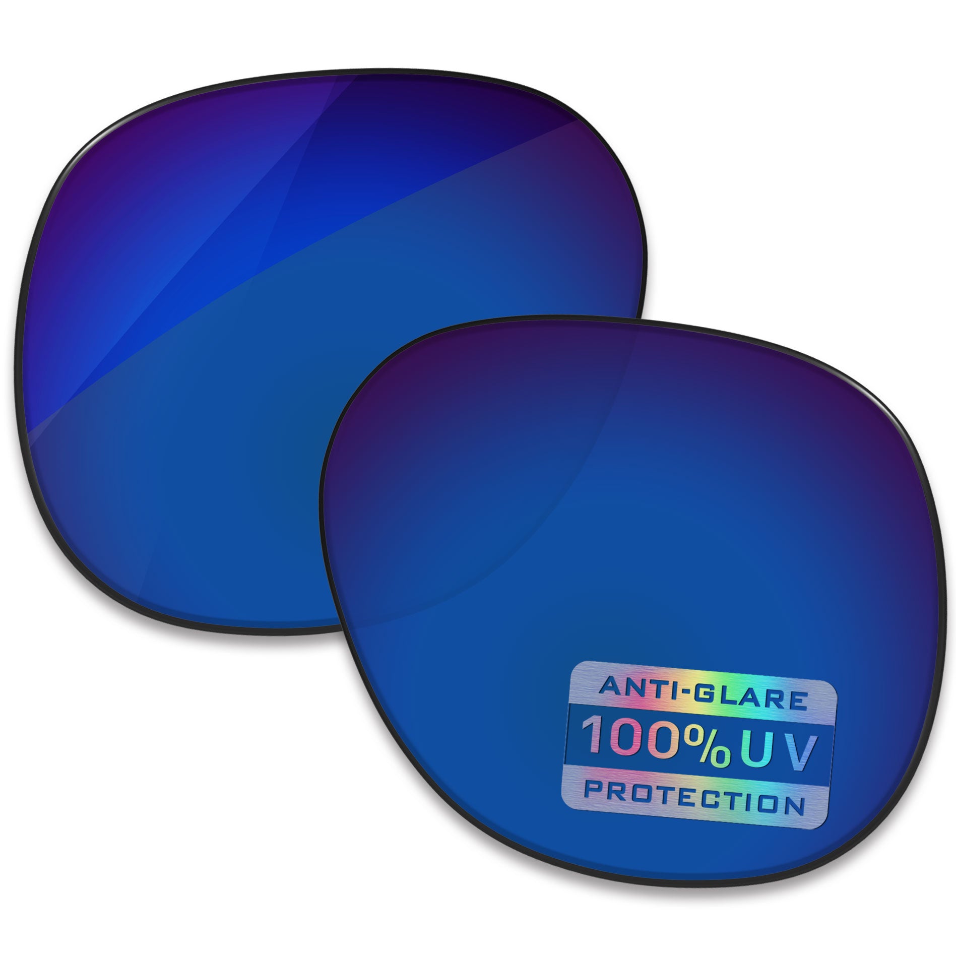 Midnight Blue MirrorX™