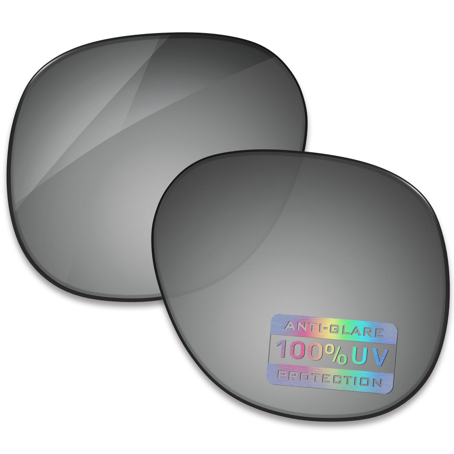 Silver Chrome MirrorX™