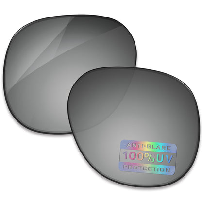 Silver Chrome MirrorX™