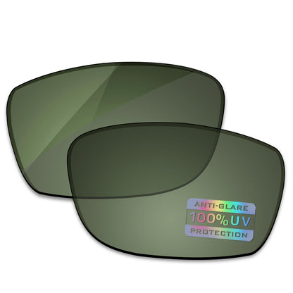 G15 Green