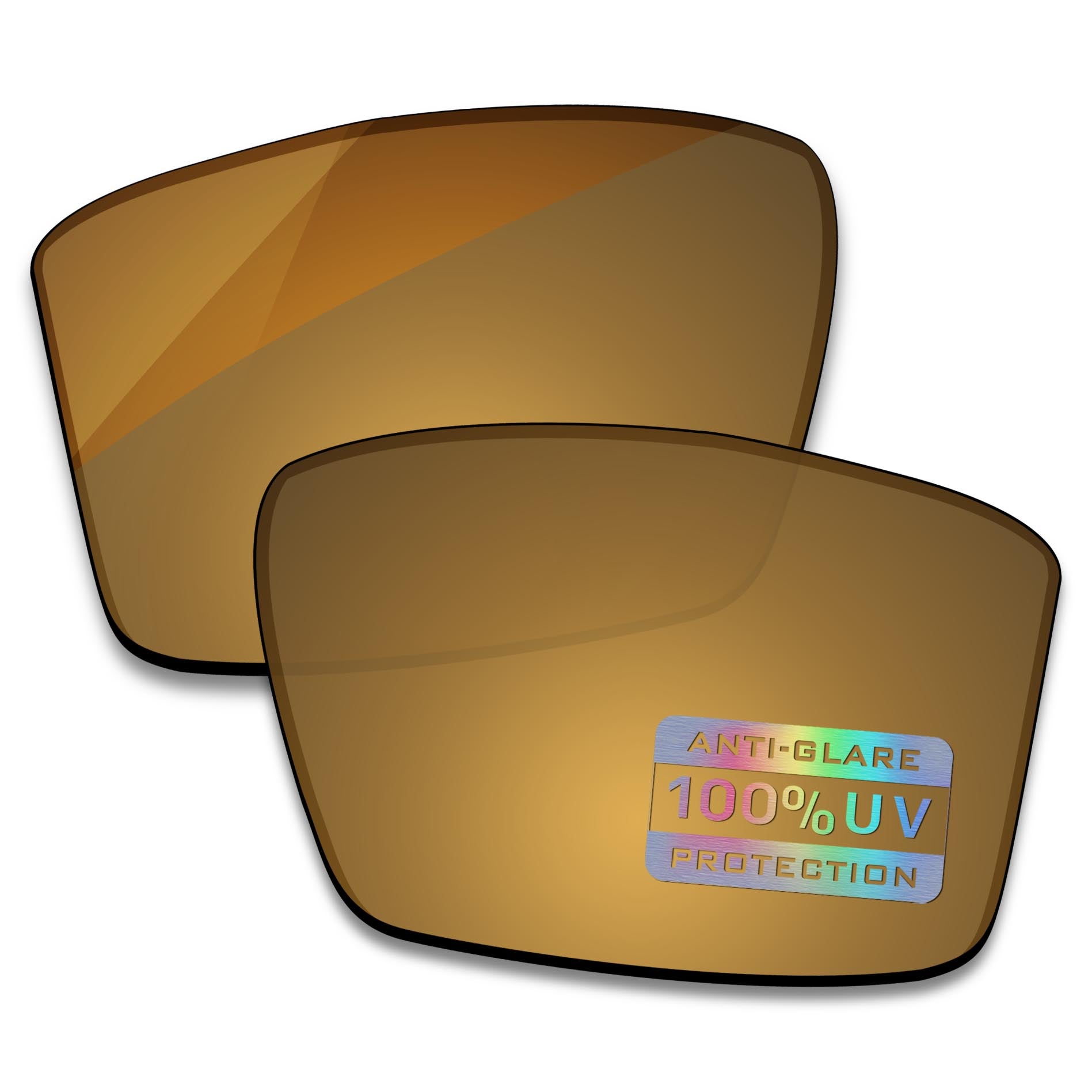 Bronze MirrorX™